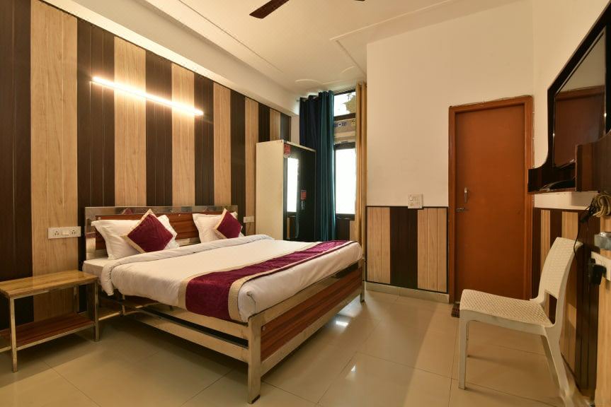 Photo of Bedroom in Knowledge Park III