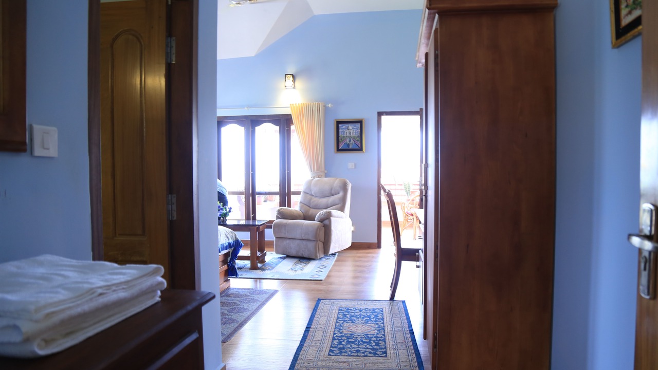 Photo of Bedroom in Anachal
