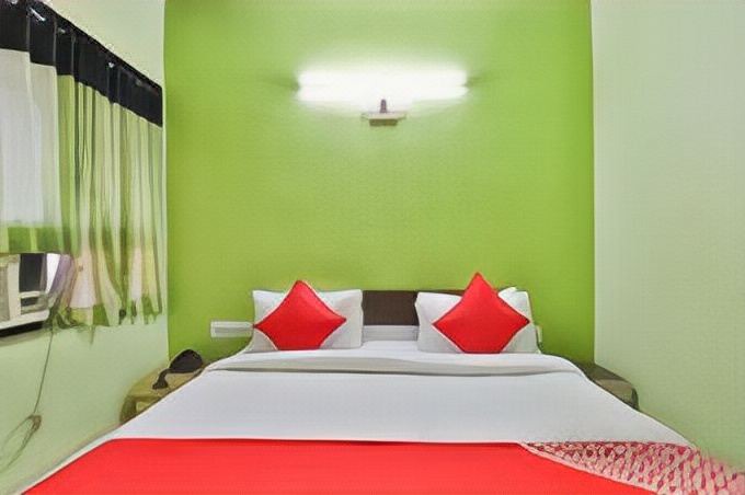 Photo of Bedroom in Gandhinagar