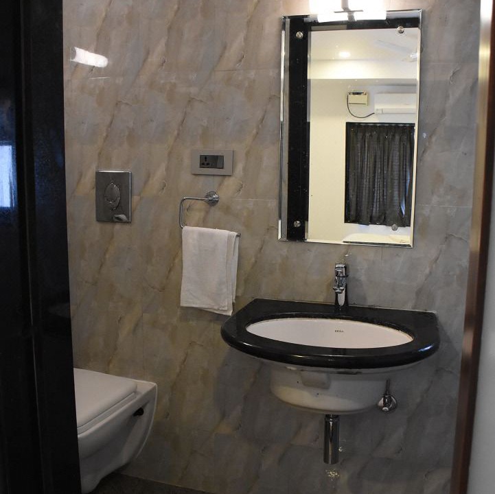 Photo of Bathroom in Bogmolo