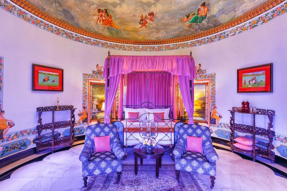 Photo of Livingroom in Udaipur City Centre