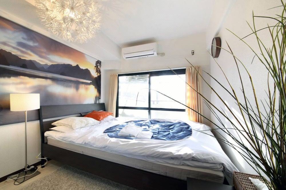 Photo of Bedroom in Miyakojima
