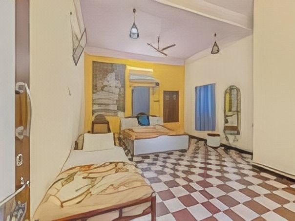 Photo of Bedroom in Udaipur City Centre