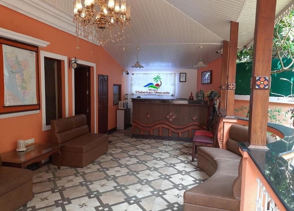 Photo of Livingroom in Velsao
