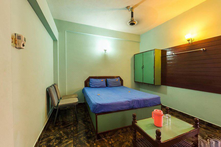 Photo of Bedroom in Velankanni