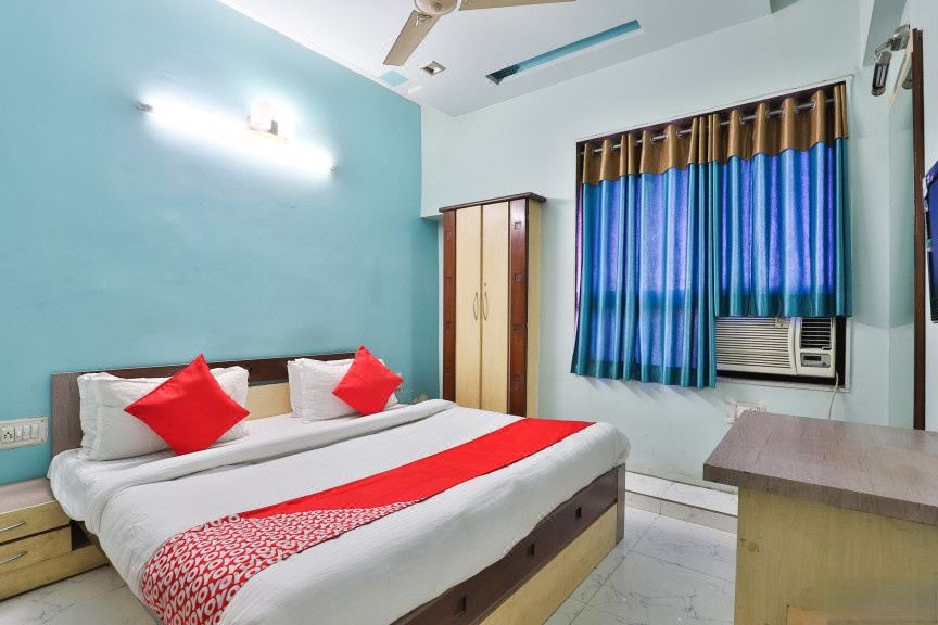 Photo of Bedroom in Gandhinagar