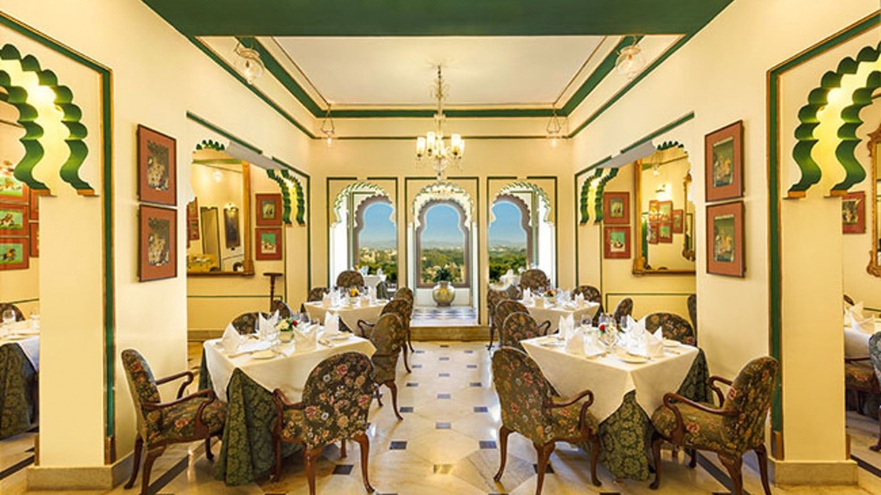 Photo of Livingroom in Udaipur City Centre