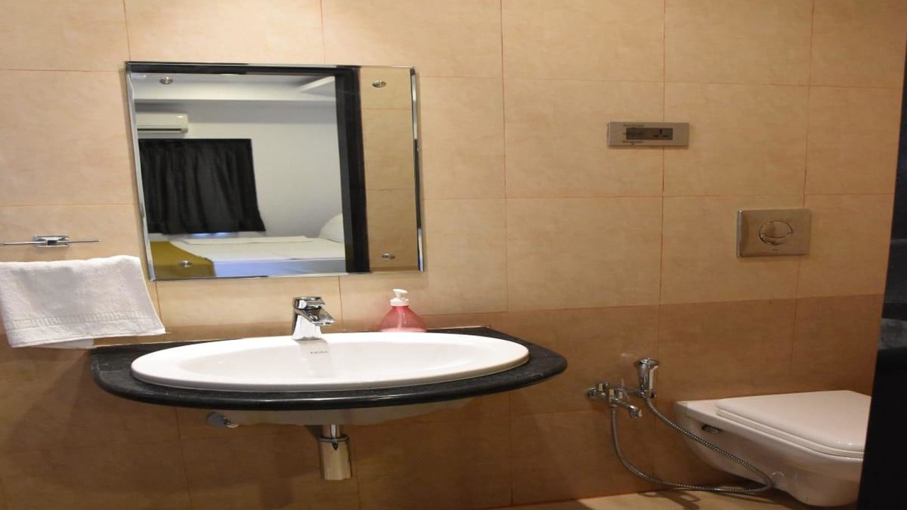 Photo of Bathroom in Bogmolo