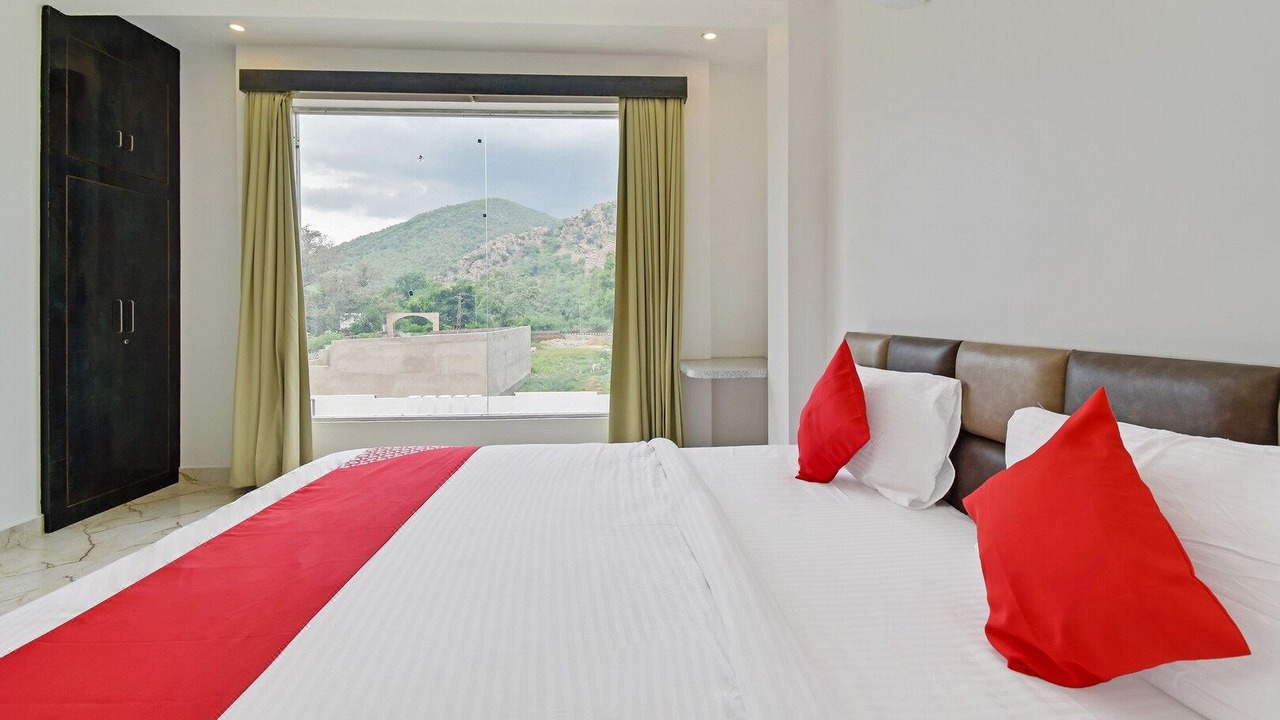 Photo of Bedroom in Alwar