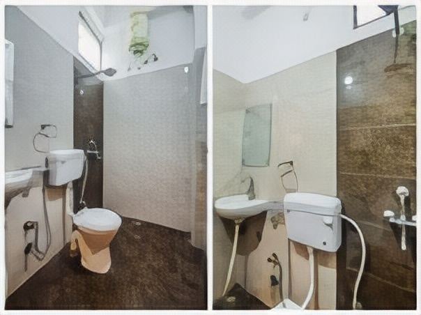 Photo of Bathroom in Chittorgarh