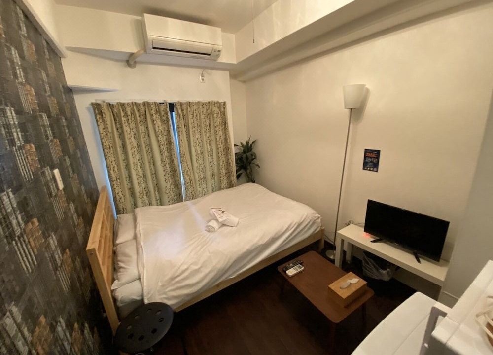 Photo of Bedroom in Miyakojima