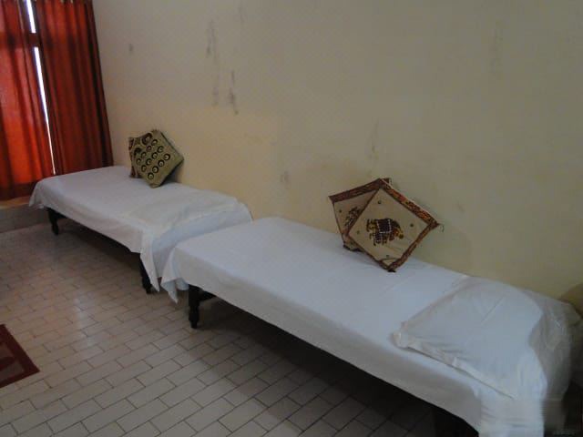 Photo of Bedroom in Mount Abu