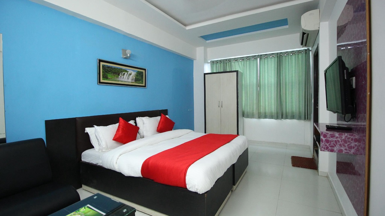 Photo of Bedroom in Gandhinagar