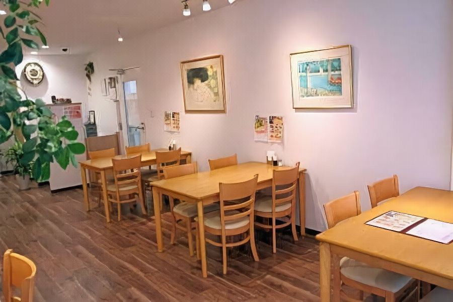 Photo of Livingroom in Tsuruhashi