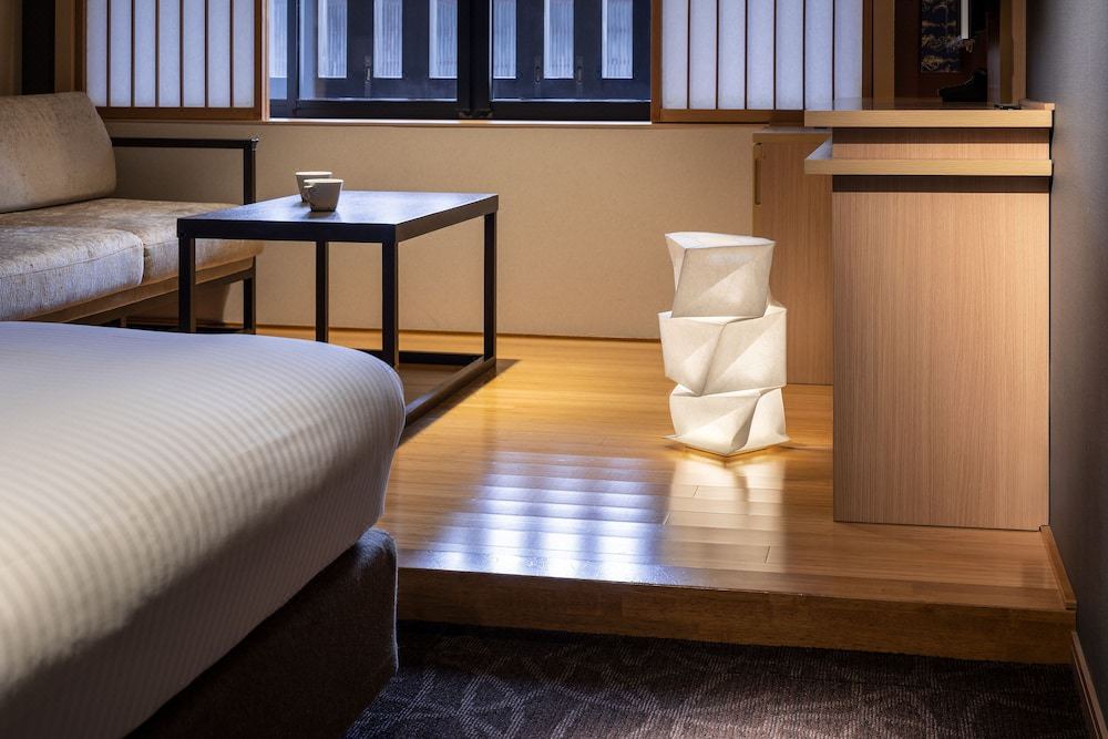 Photo of Bedroom in Shijo