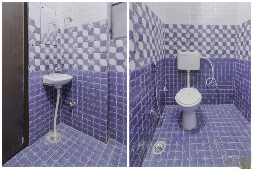 Photo of Bathroom in Sitapura