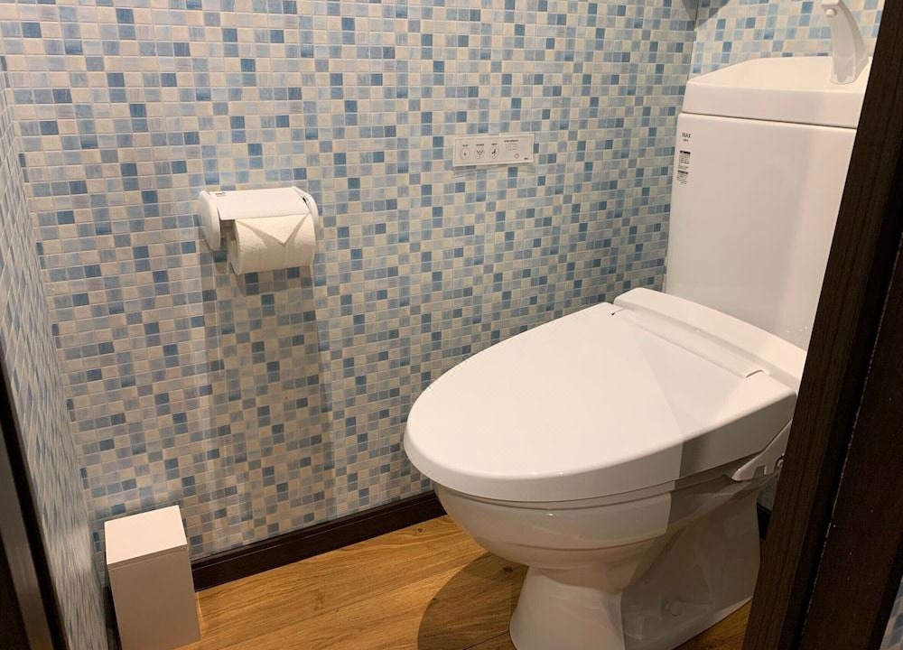 Photo of Bathroom in Nishinari