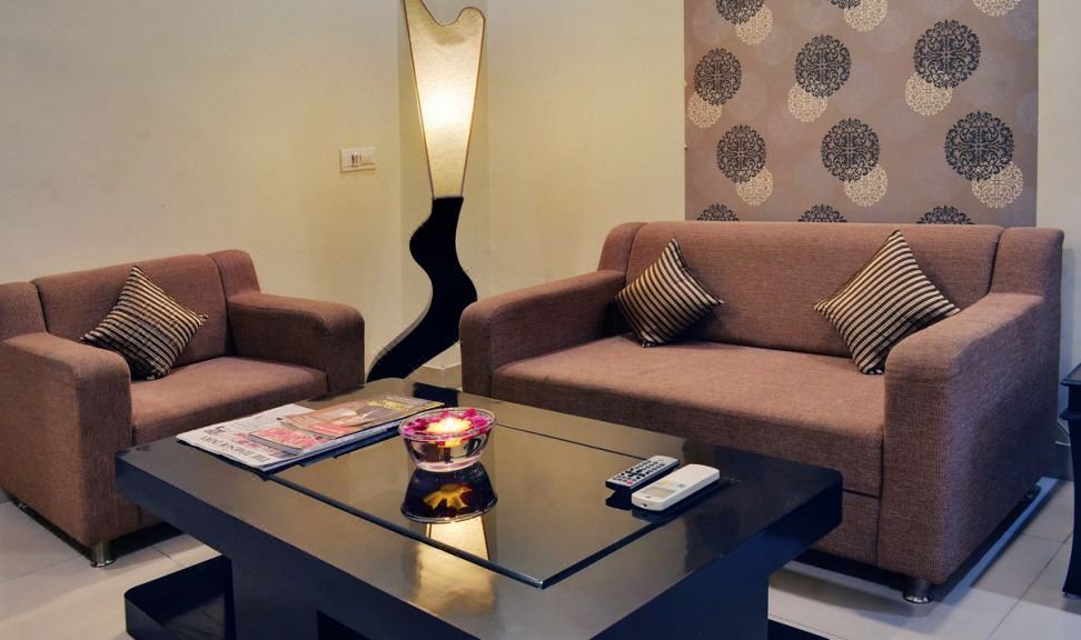 Photo of Livingroom in Ajmer