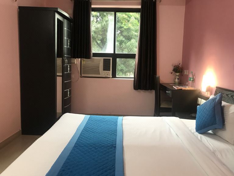 Photo of Bedroom in Margao