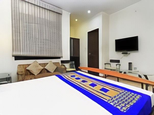Photo of Bedroom in Malviya Nagar
