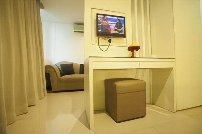 Photo of Livingroom in Bukit Jalil