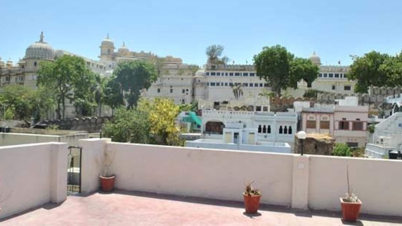 Photo of Others in Udaipur City Centre
