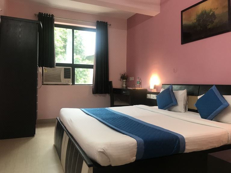 Photo of Bedroom in Margao