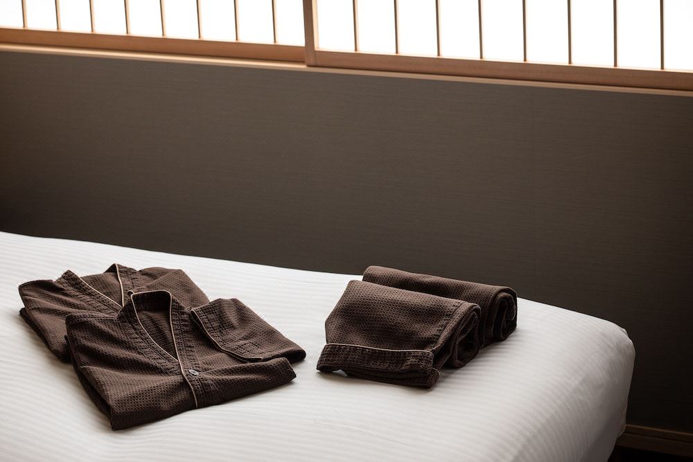 Photo of Bedroom in Shijo