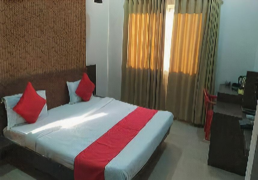 Photo of Bedroom in Dewas