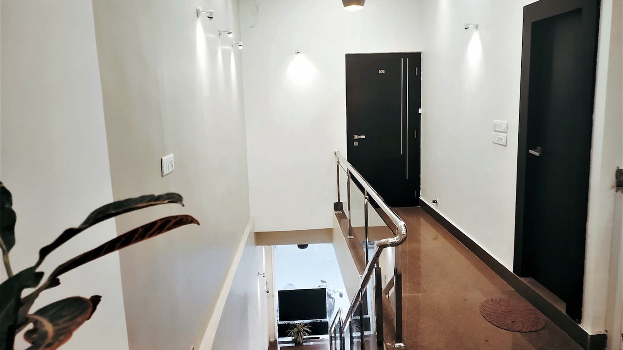 Photo of Livingroom in Udaipur City Centre