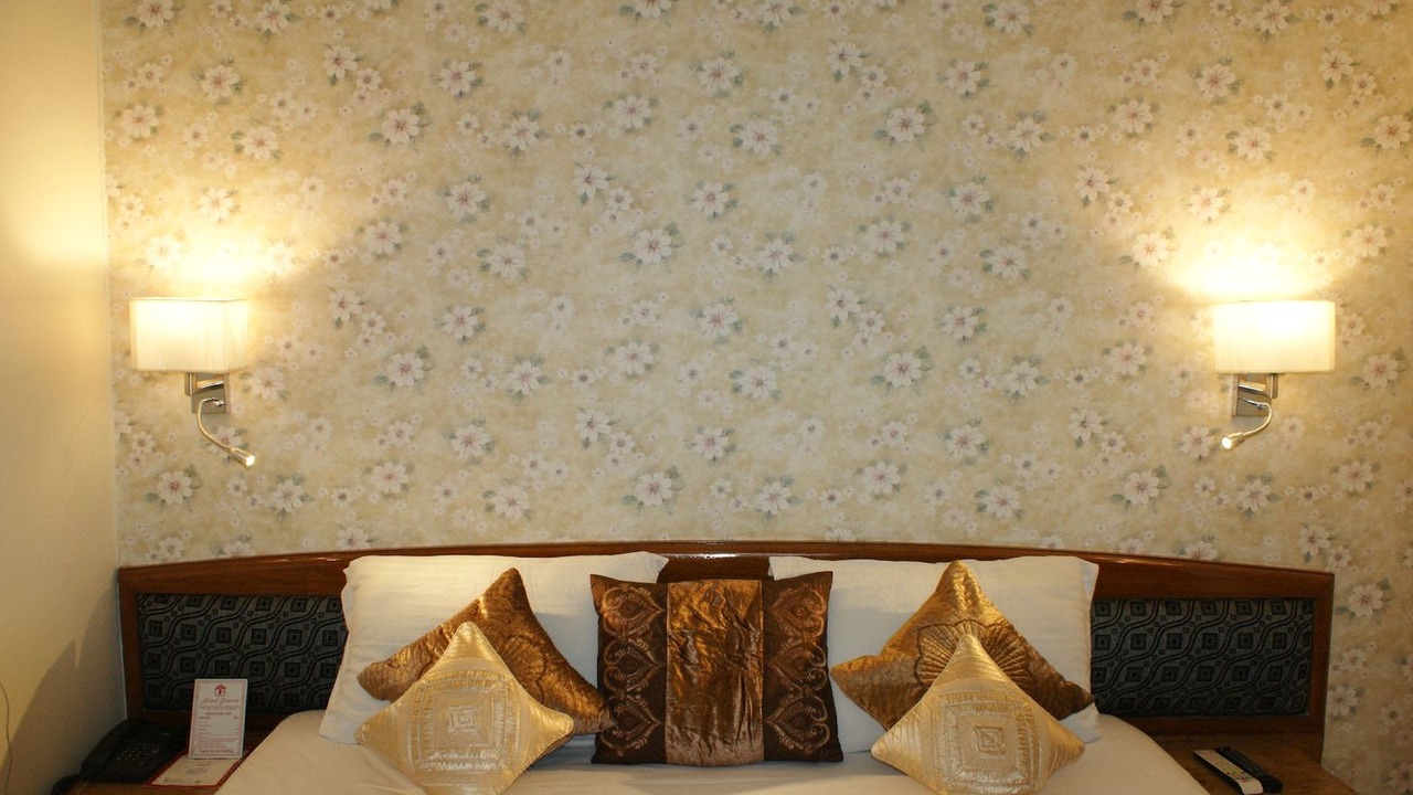 Photo of Bedroom in Sindhi Camp