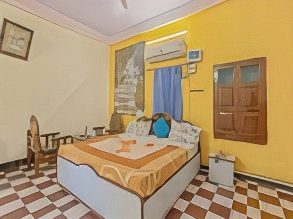Photo of Bedroom in Udaipur City Centre