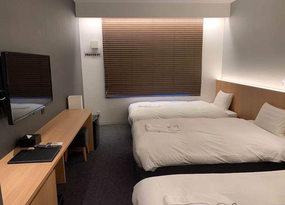 Photo of Bedroom in Shijo
