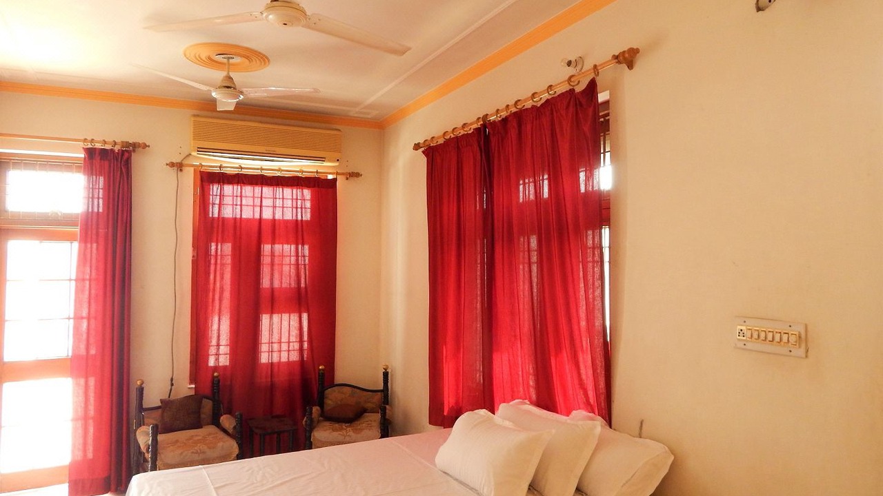 Photo of Bedroom in Jhotwara