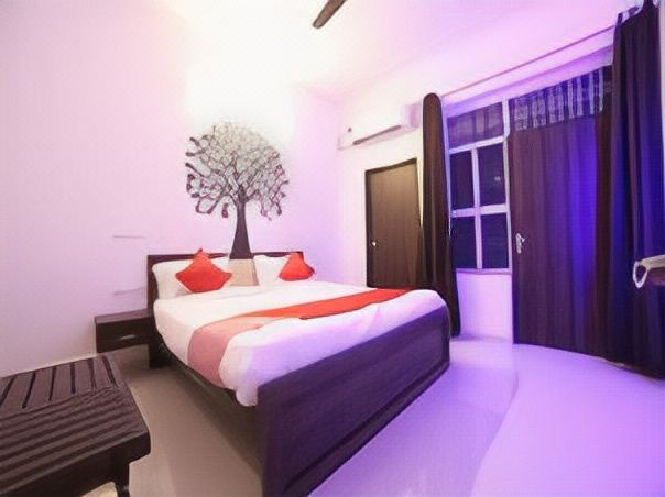 Photo of Bedroom in Jagatpura