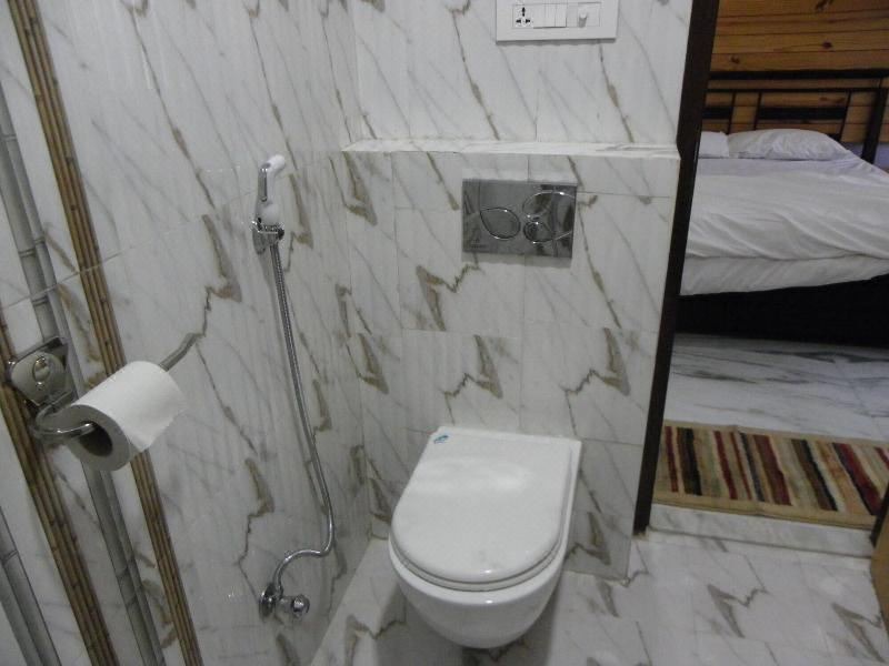 Photo of Bathroom in Pink City