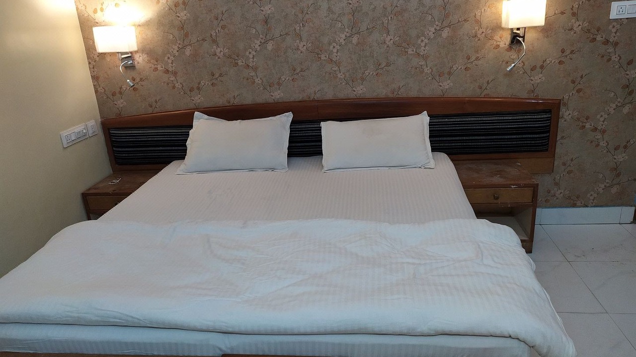 Photo of Bedroom in Sindhi Camp