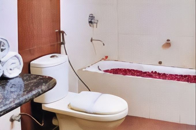 Photo of Bathroom in Ajmer