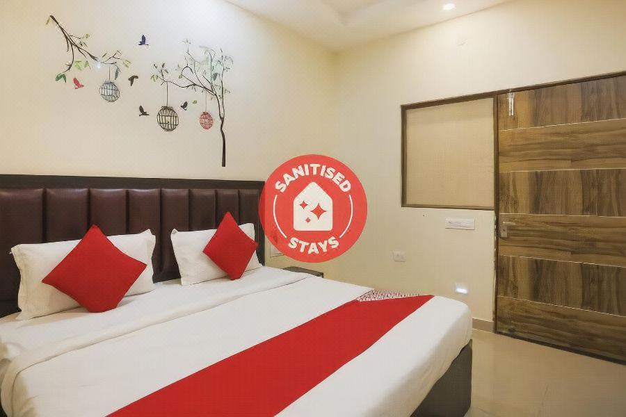 Photo of Bedroom in Baraula