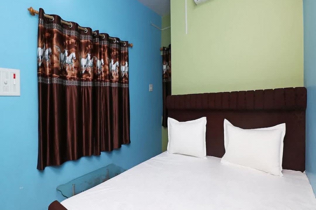 Photo of Bedroom in Rajgir