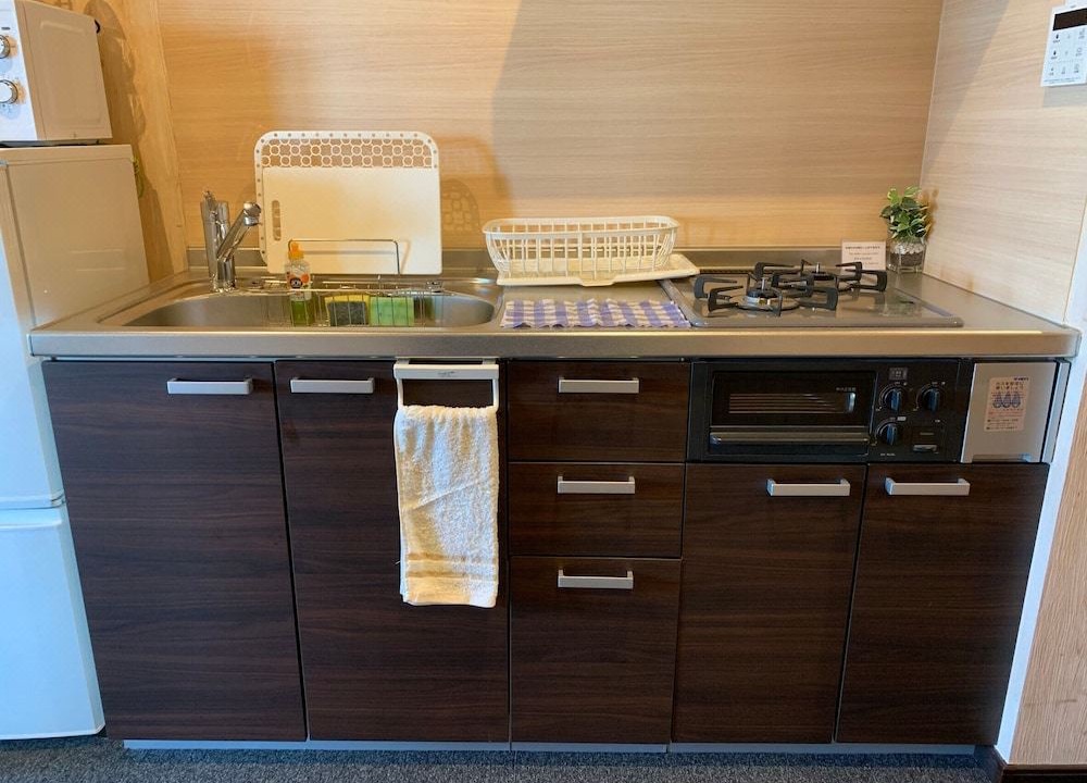 Photo of Kitchen in Nishinari
