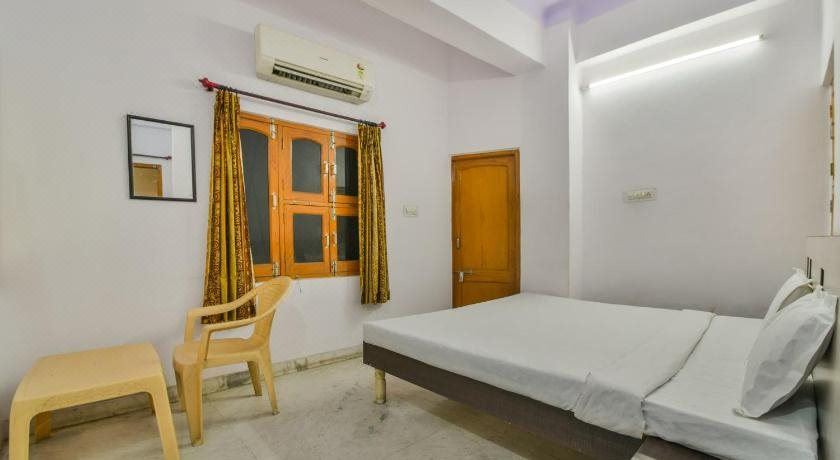 Photo of Bedroom in Udaipur City Centre