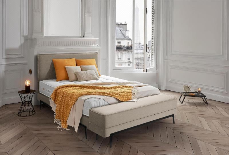 Photo of Bedroom in Pink City