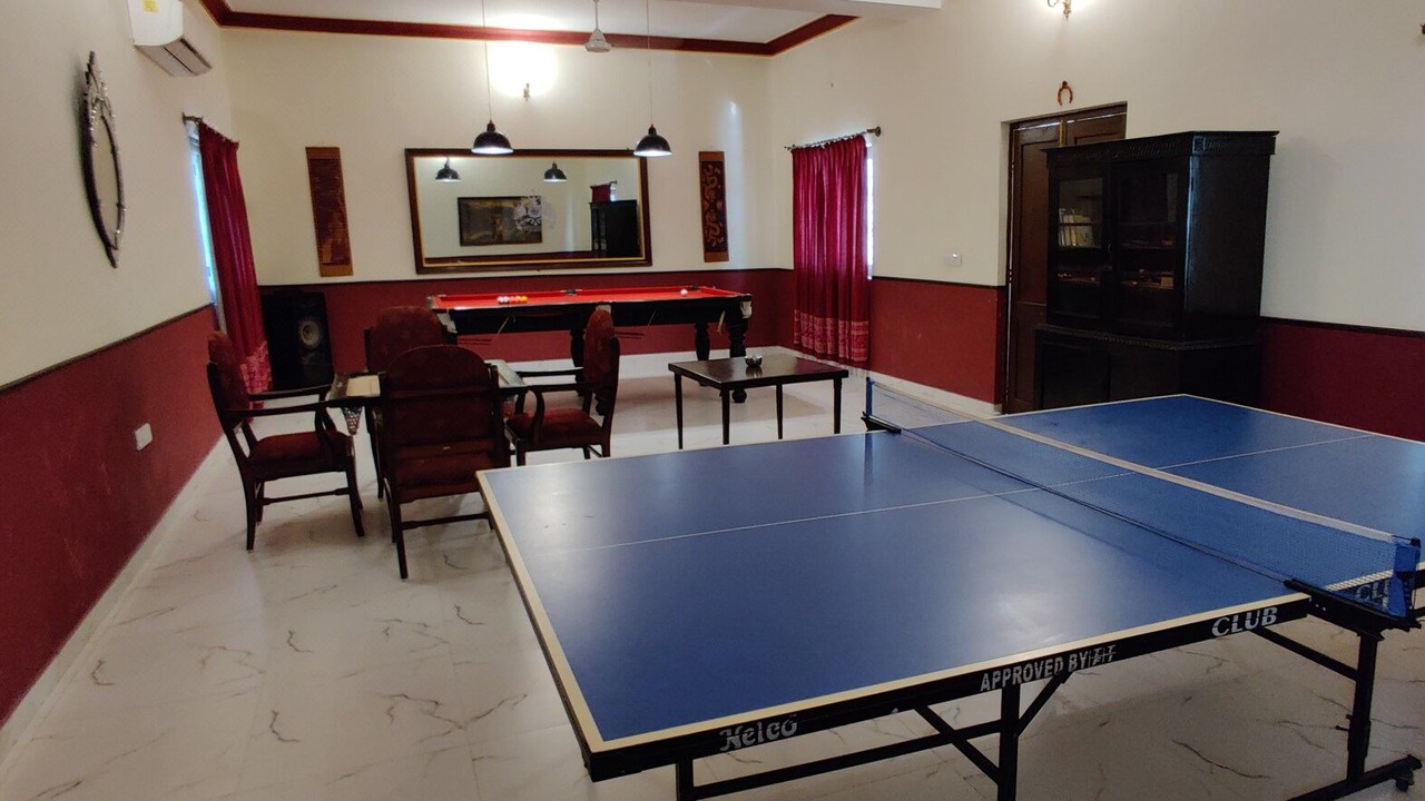 Photo of Livingroom in Himatnagar