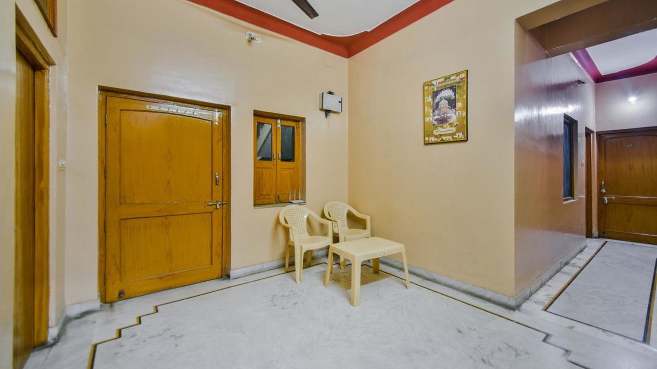 Photo of Bedroom in Udaipur City Centre