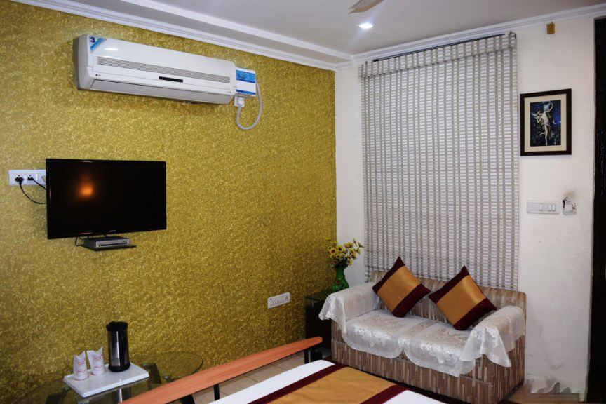 Photo of Livingroom in Malviya Nagar