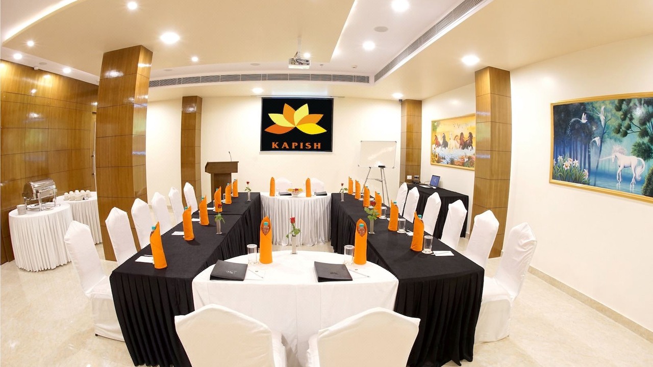 Photo of Livingroom in Bani Park