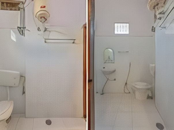 Photo of Bathroom in Udaipur City Centre