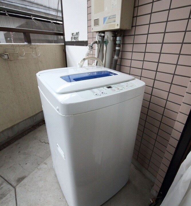 Photo of Bathroom in Miyakojima