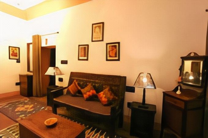 Photo of Livingroom in Alwar